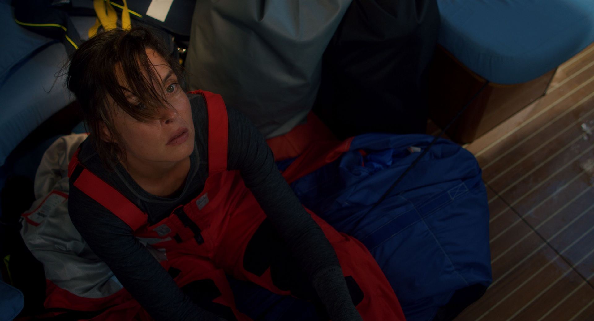 怒海仁心剧照的剧照