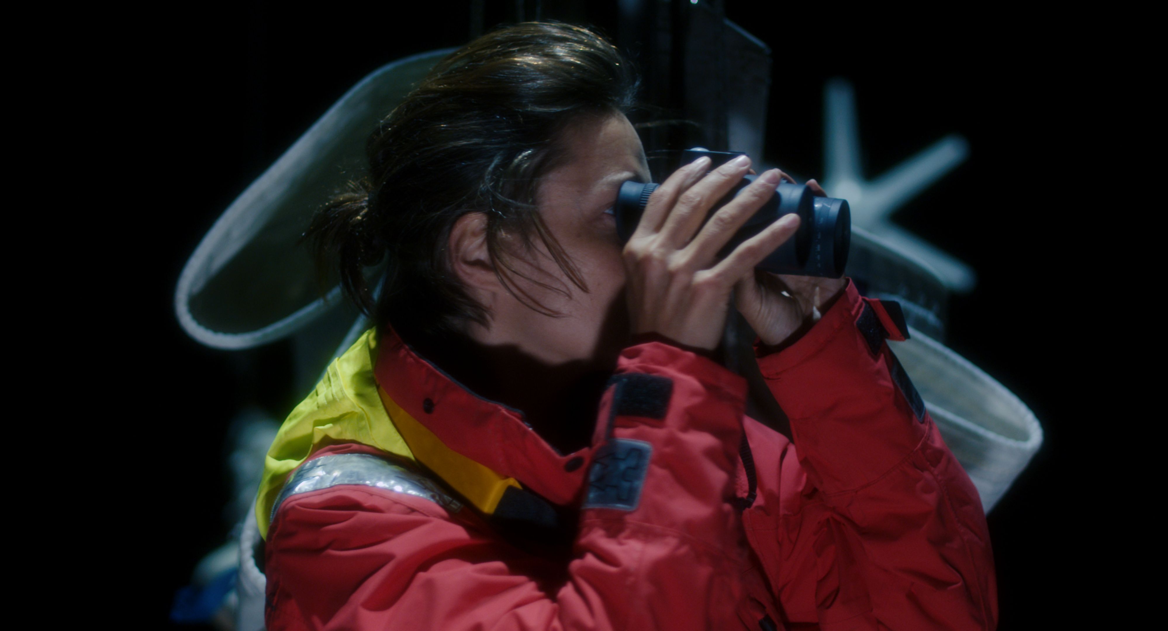 怒海仁心剧照的剧照