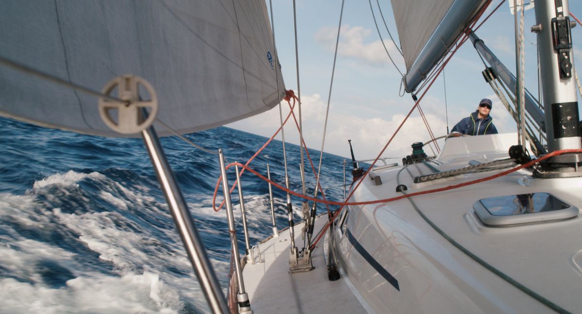 怒海仁心剧照的剧照