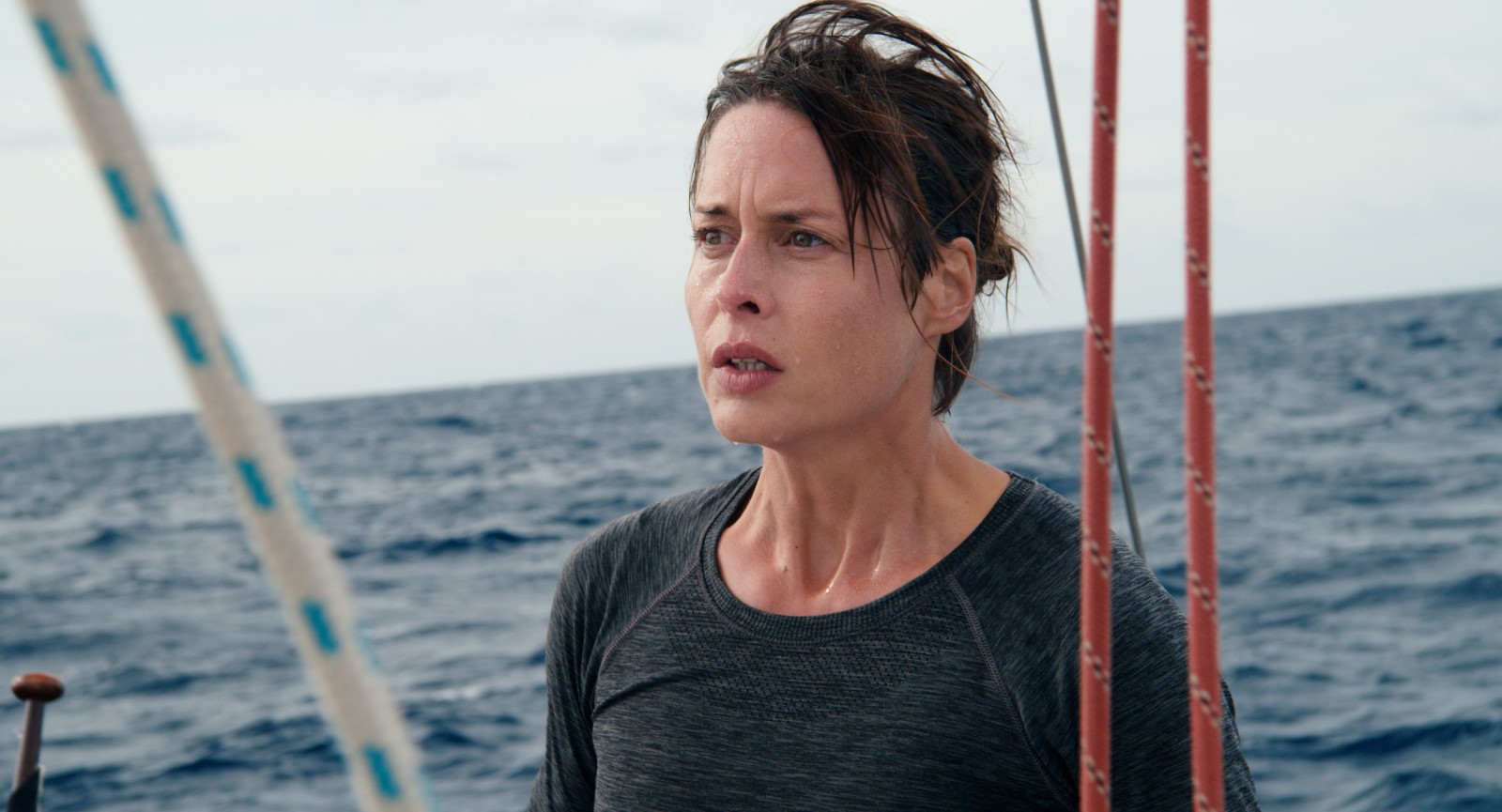 怒海仁心剧照的剧照