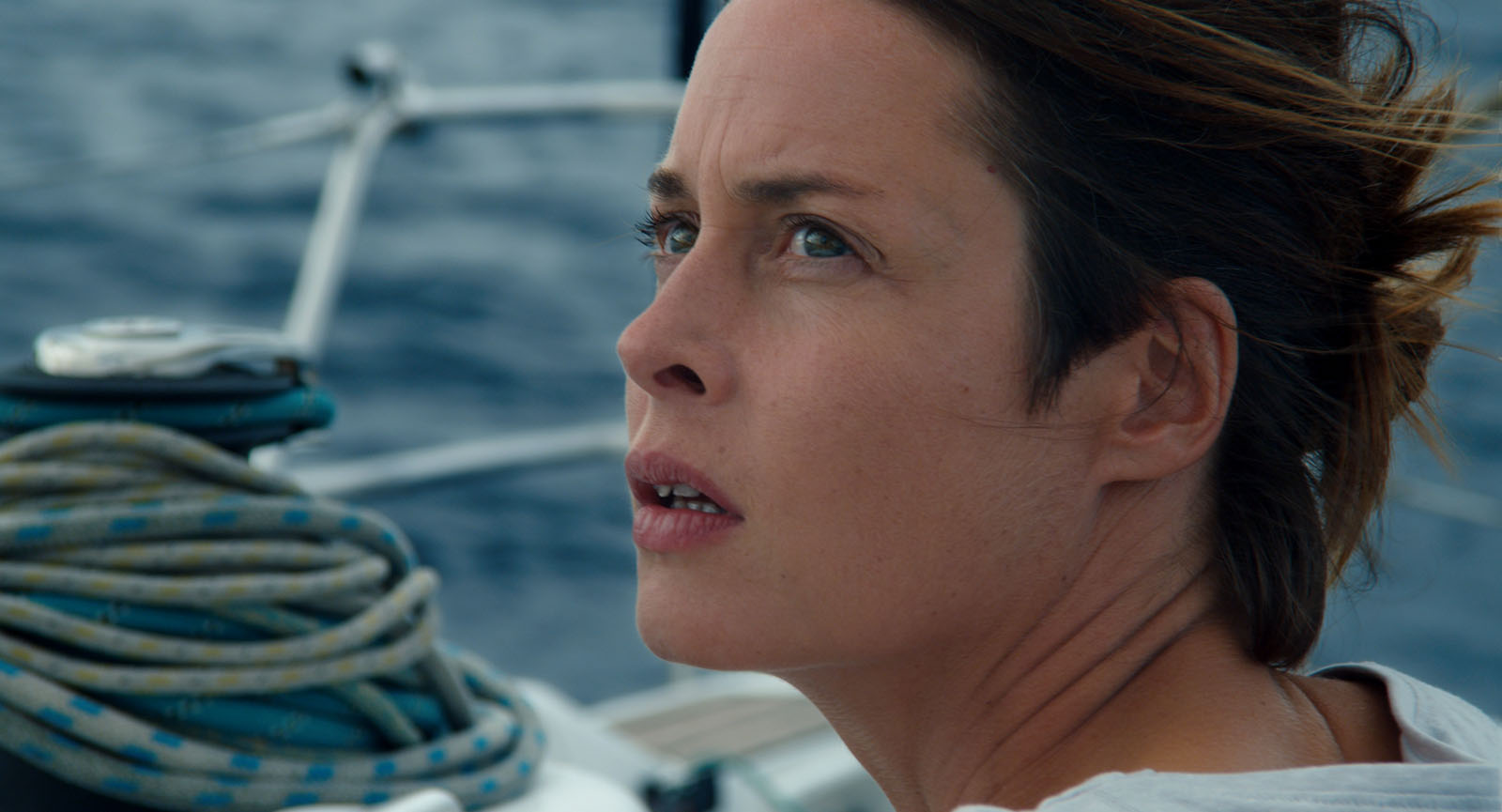 怒海仁心剧照的剧照