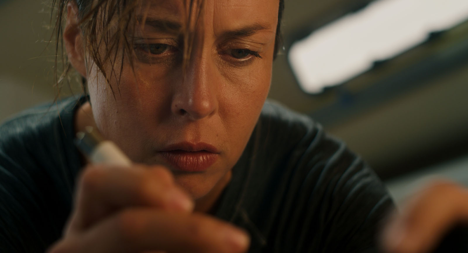 怒海仁心剧照的剧照