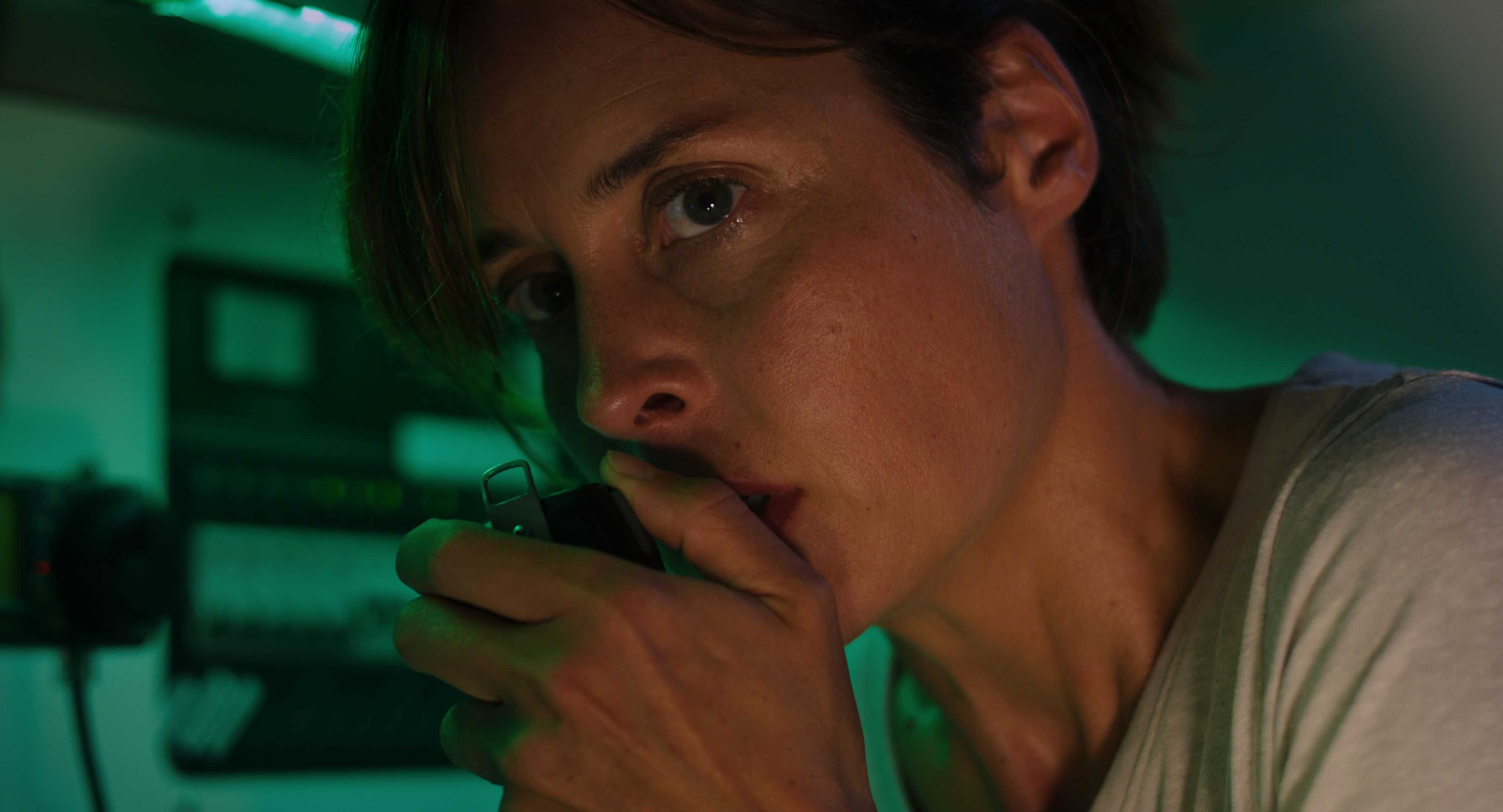 怒海仁心剧照的剧照