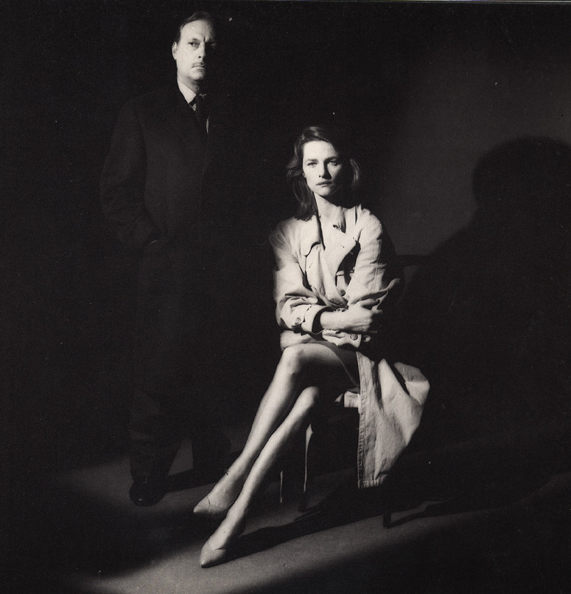 他死不瞑目剧照的剧照