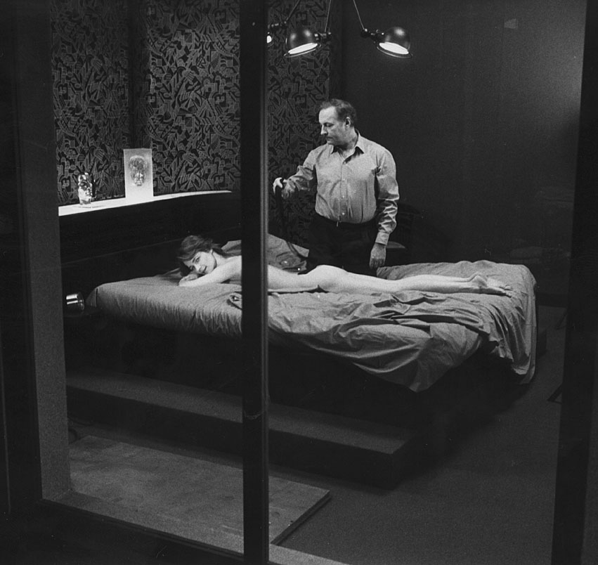 他死不瞑目剧照的剧照