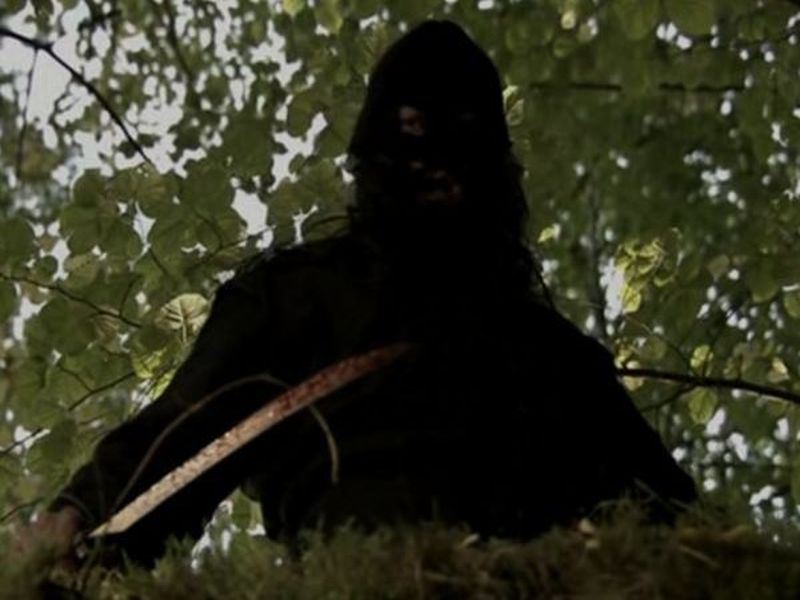 诡森灵剧照的剧照