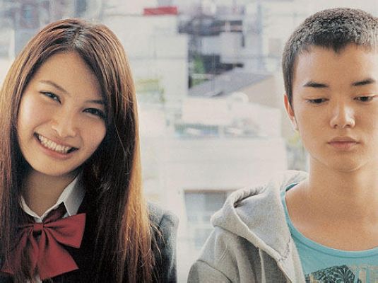 说谎的咪君与坏掉的麻酱剧照的剧照