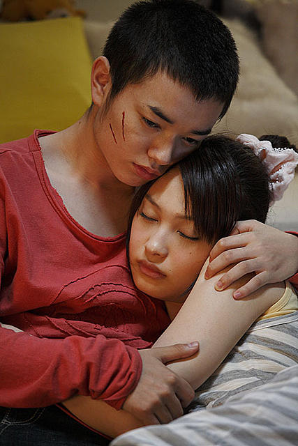 说谎的咪君与坏掉的麻酱剧照的剧照