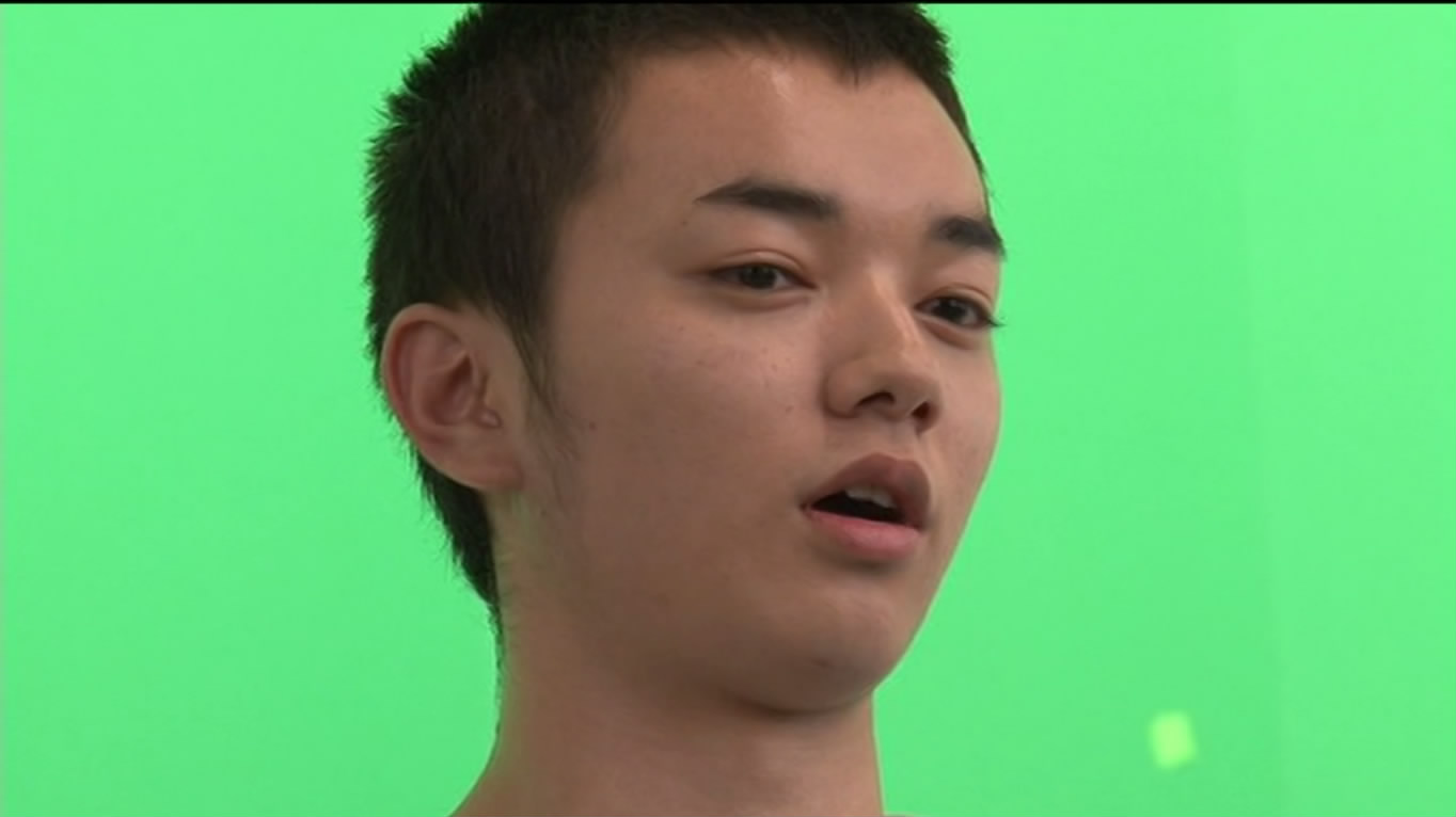 说谎的咪君与坏掉的麻酱剧照的剧照