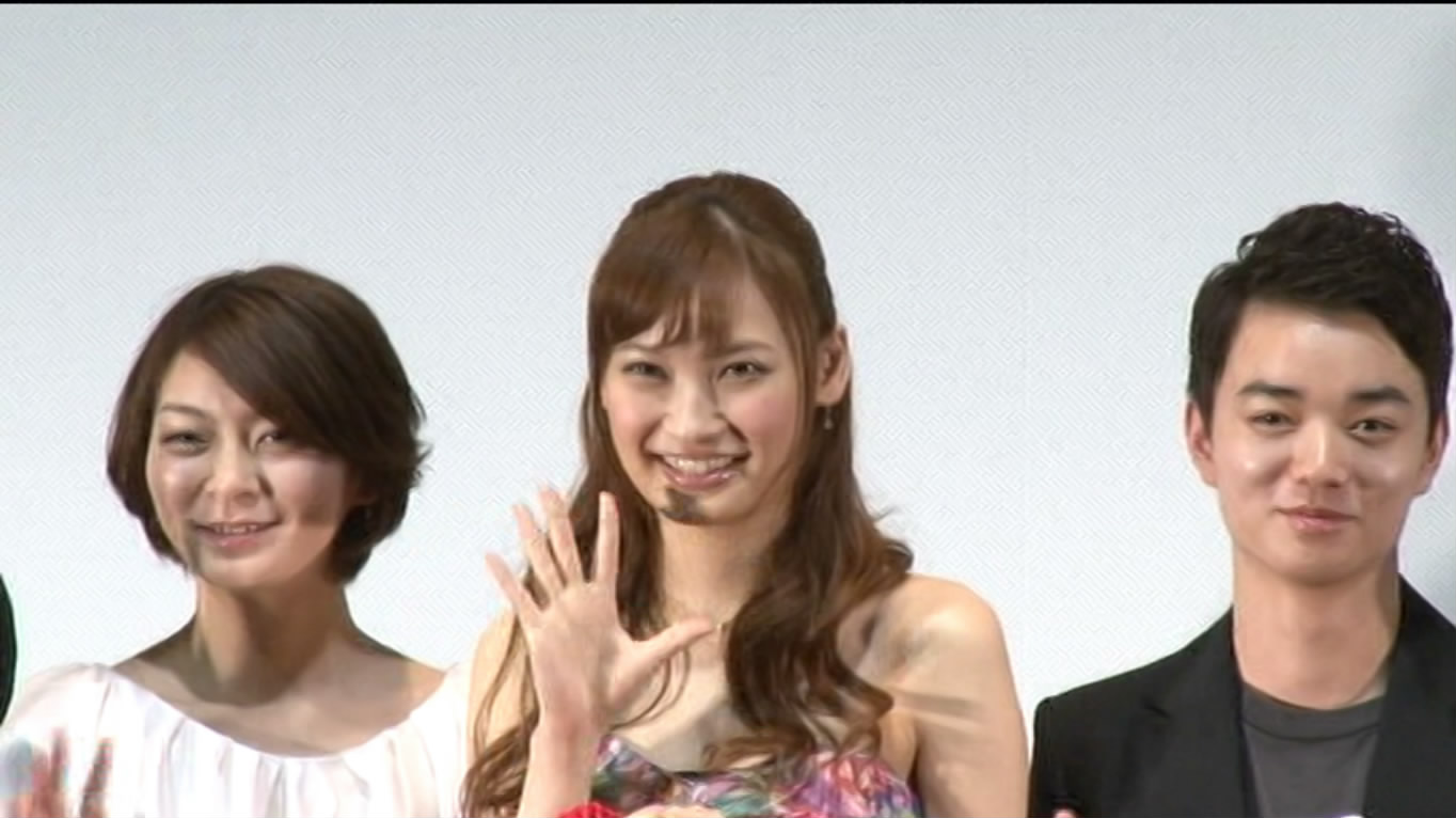 说谎的咪君与坏掉的麻酱剧照的剧照