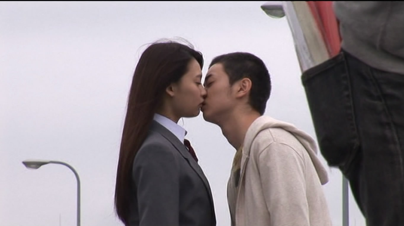 说谎的咪君与坏掉的麻酱剧照的剧照