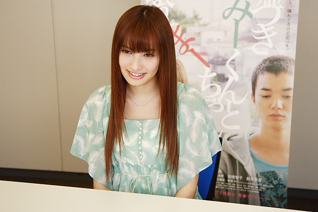 说谎的咪君与坏掉的麻酱剧照的剧照