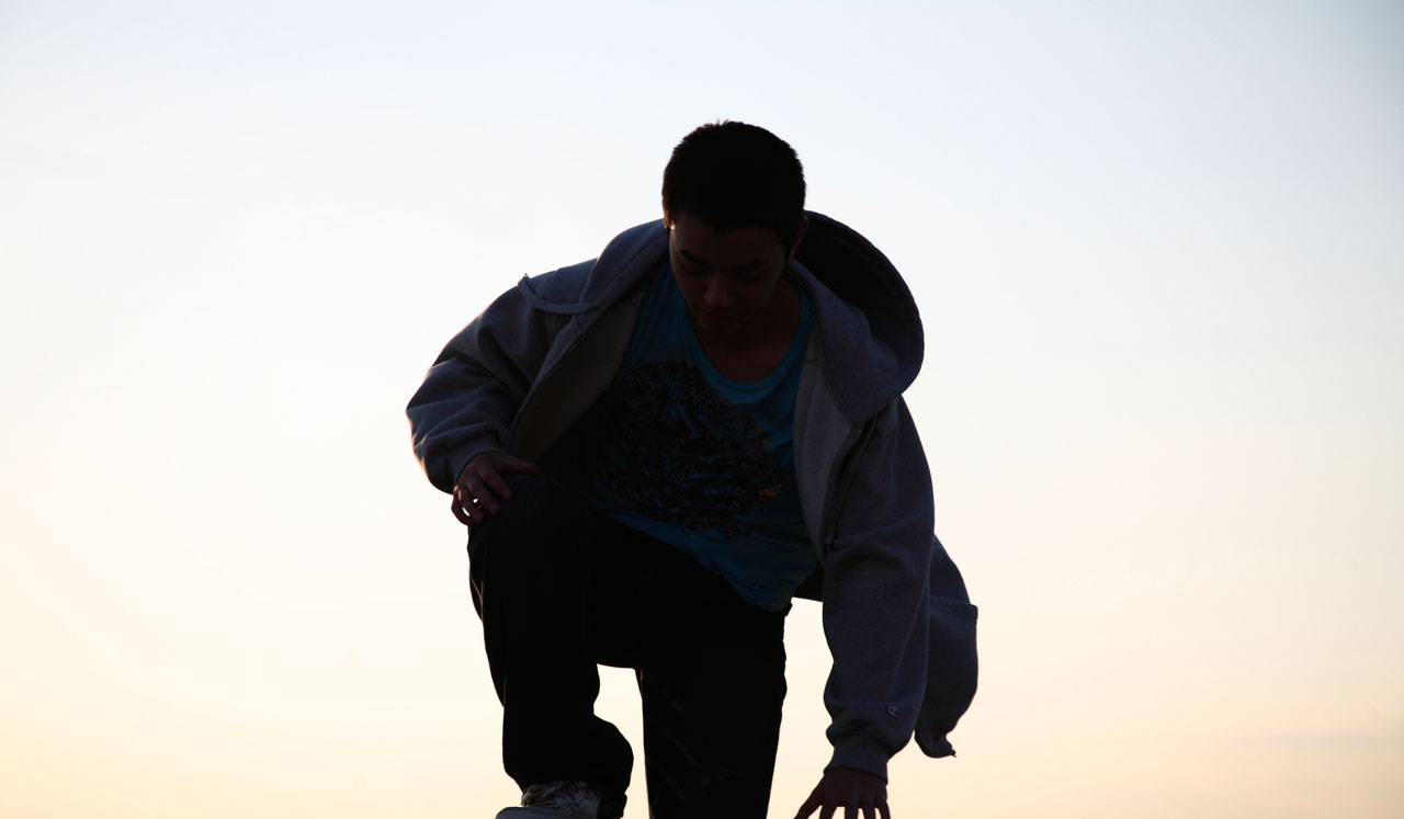 说谎的咪君与坏掉的麻酱剧照的剧照