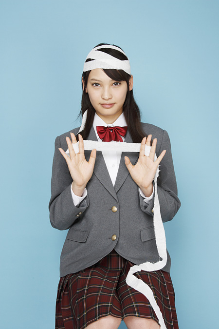 说谎的咪君与坏掉的麻酱剧照的剧照