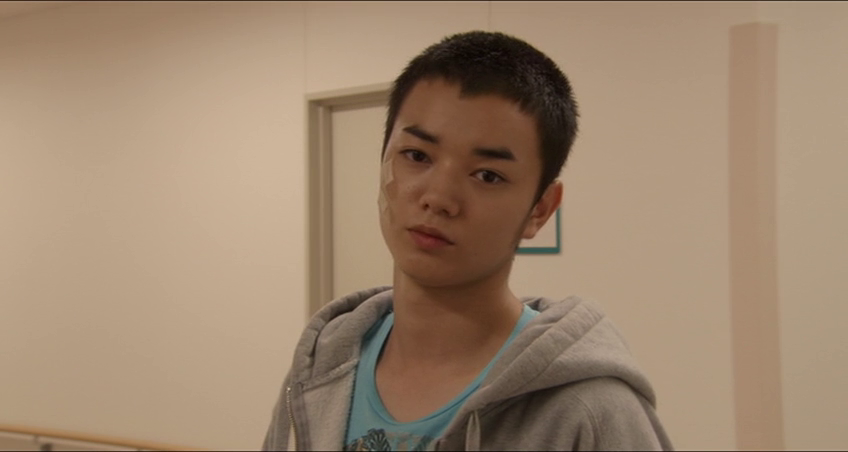 说谎的咪君与坏掉的麻酱剧照的剧照