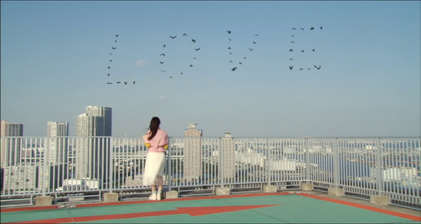 说谎的咪君与坏掉的麻酱剧照的剧照