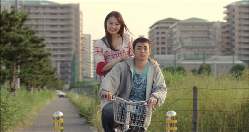 说谎的咪君与坏掉的麻酱剧照的剧照