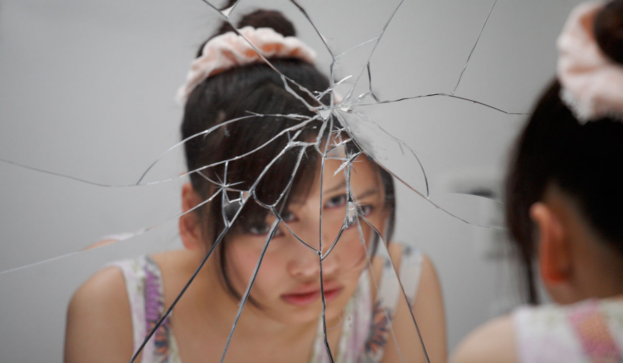 说谎的咪君与坏掉的麻酱剧照的剧照