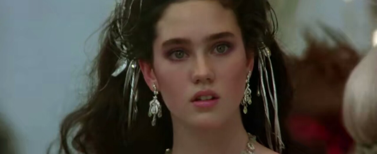 魔幻迷宫剧照的剧照