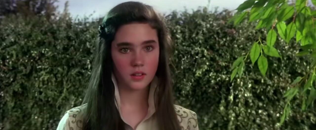 魔幻迷宫剧照的剧照