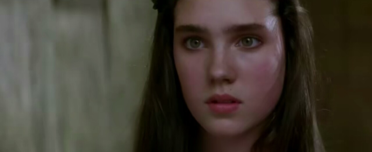 魔幻迷宫剧照的剧照