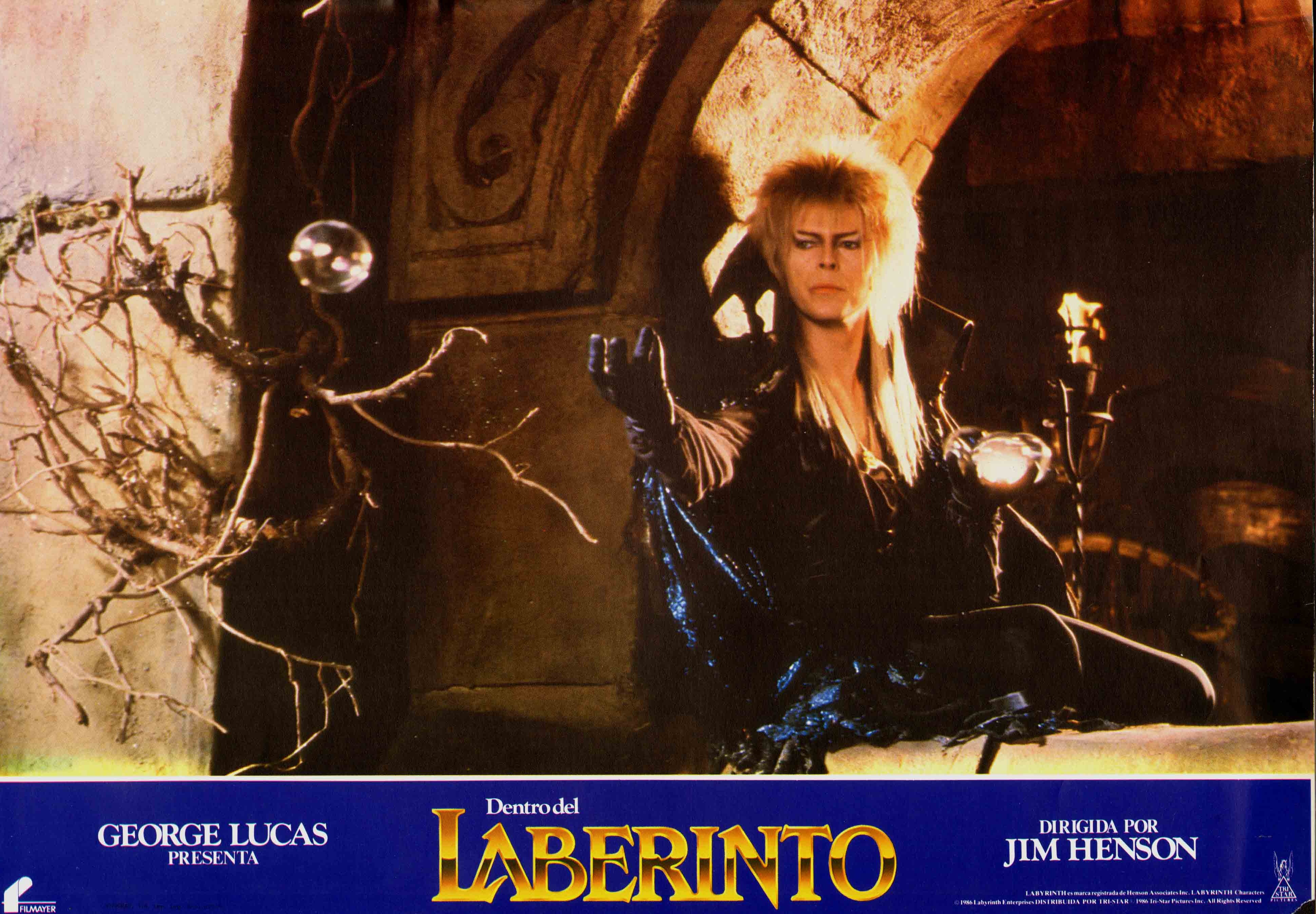 魔幻迷宫剧照的剧照