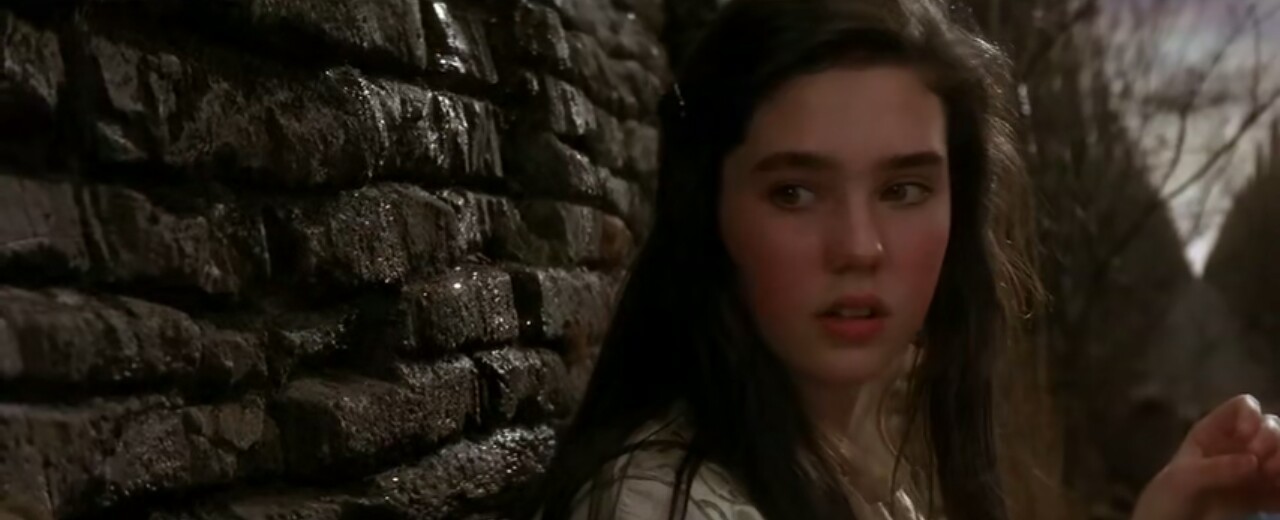 魔幻迷宫剧照的剧照