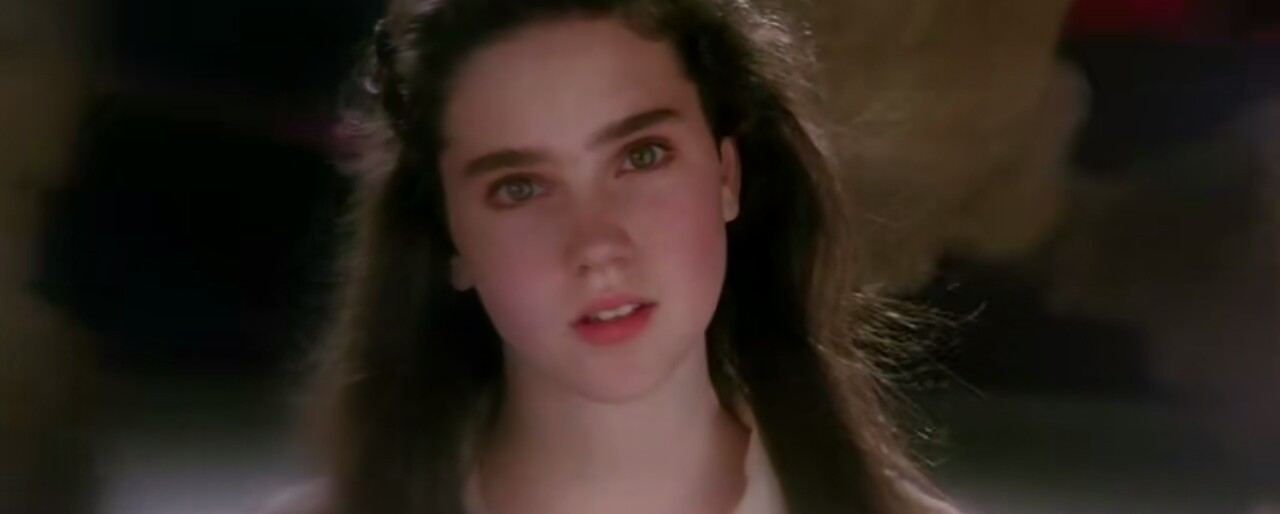 魔幻迷宫剧照的剧照