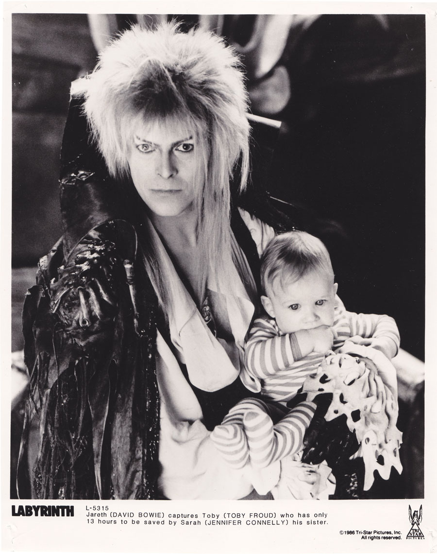 魔幻迷宫剧照的剧照