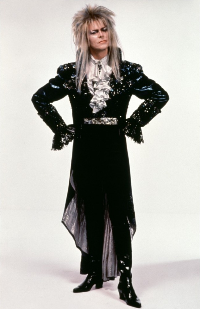 魔幻迷宫剧照的剧照