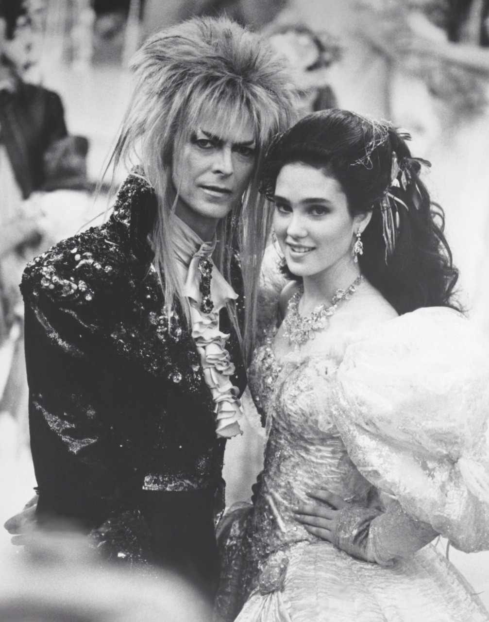 魔幻迷宫剧照的剧照