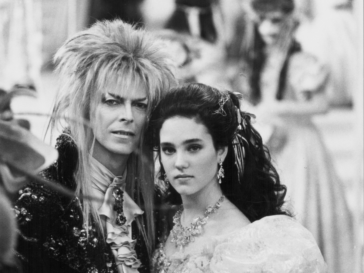 魔幻迷宫剧照的剧照