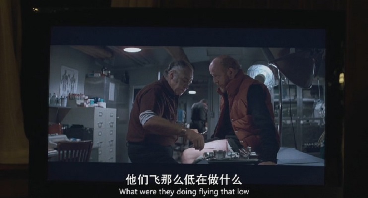 乡间小屋剧照的剧照