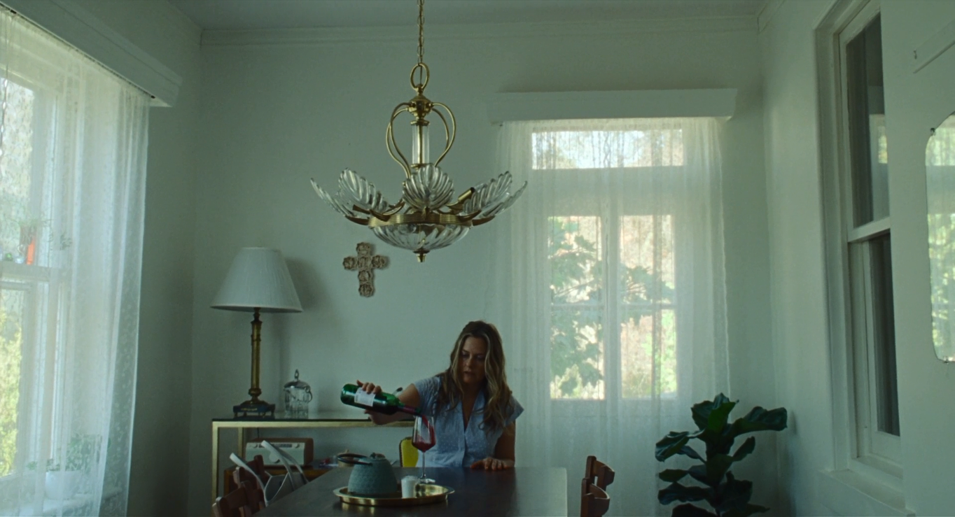 乡间小屋剧照的剧照