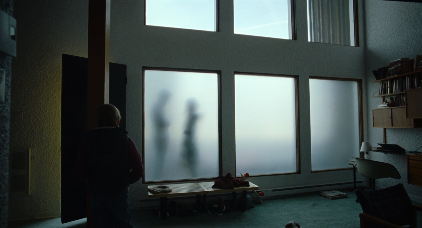 乡间小屋剧照的剧照