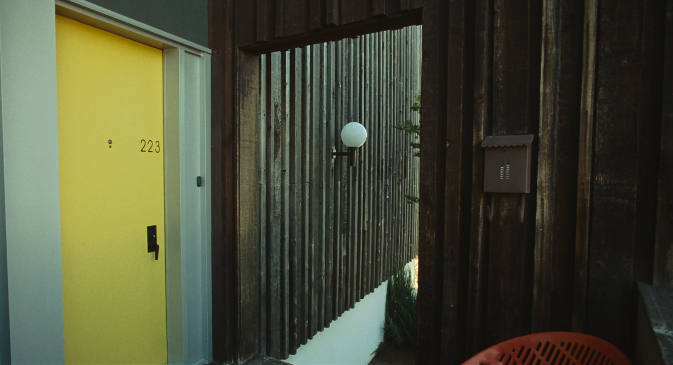 乡间小屋剧照的剧照