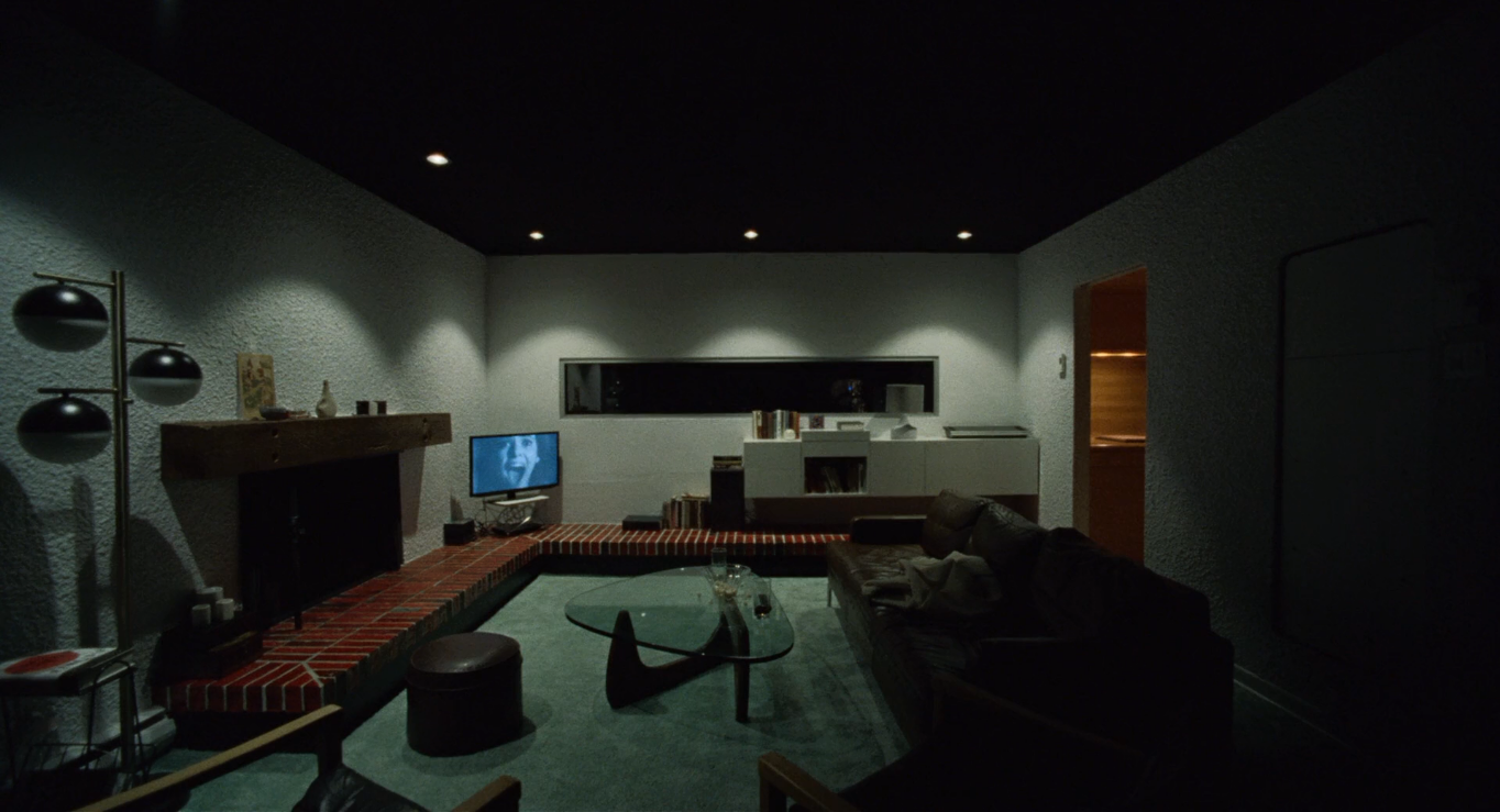 乡间小屋剧照的剧照