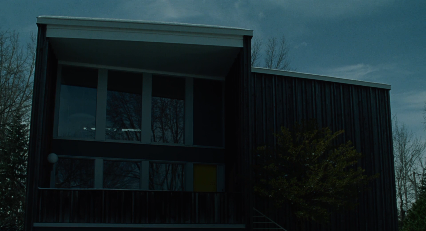 乡间小屋剧照的剧照