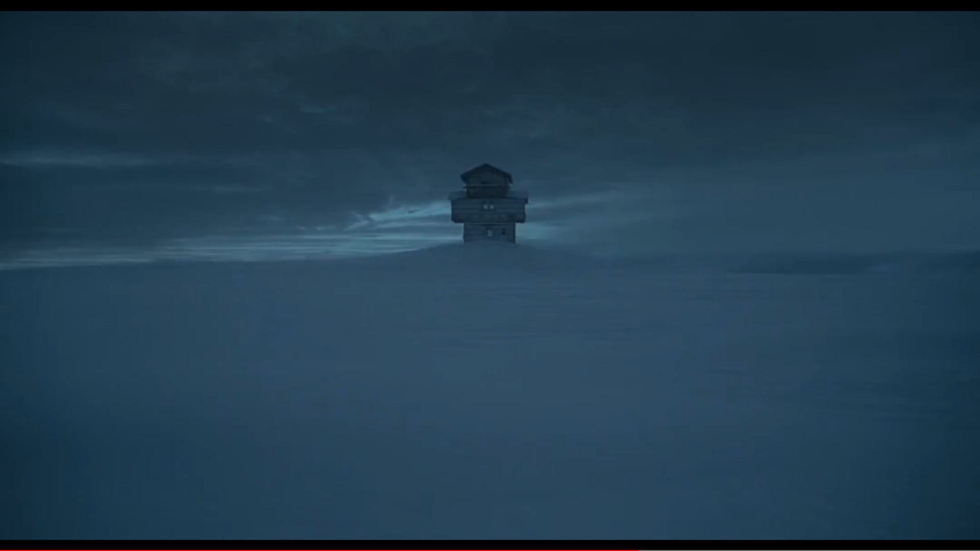 乡间小屋剧照的剧照