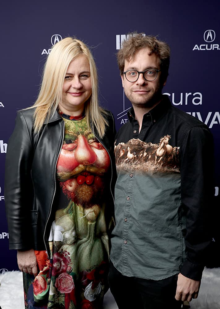 乡间小屋剧照的剧照