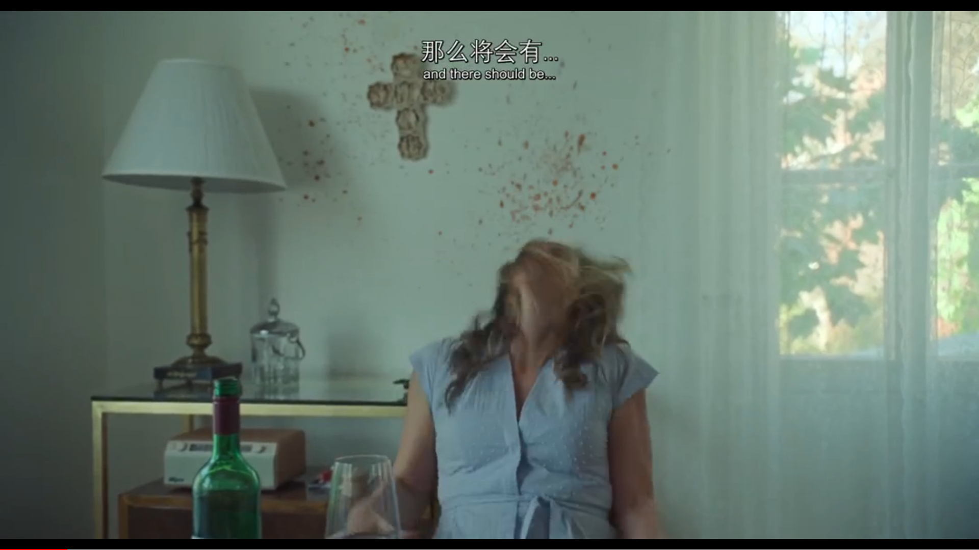 乡间小屋剧照的剧照