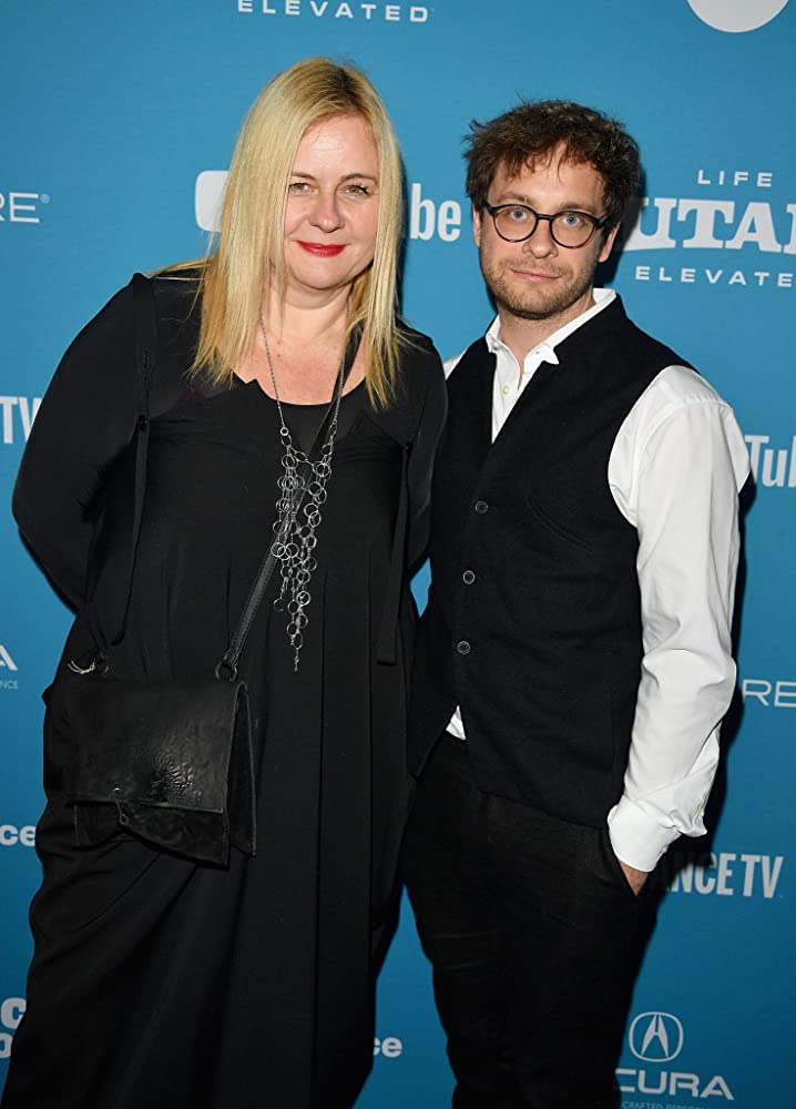 乡间小屋剧照的剧照