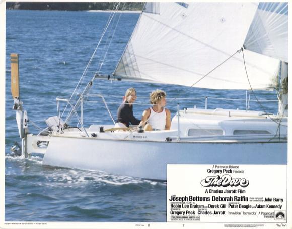 鸽子号剧照的剧照