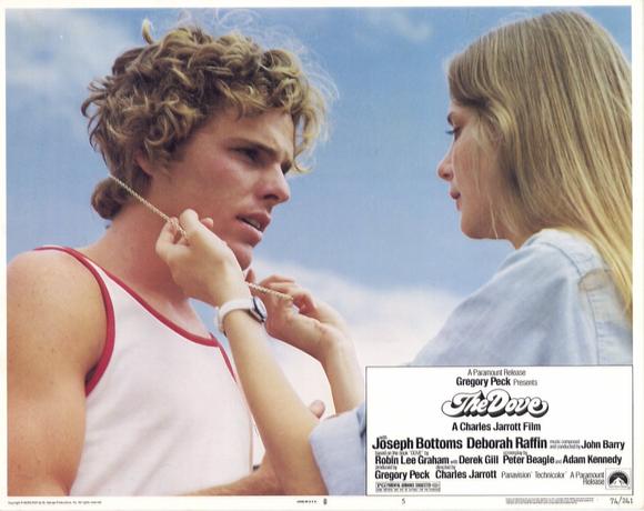 鸽子号剧照的剧照