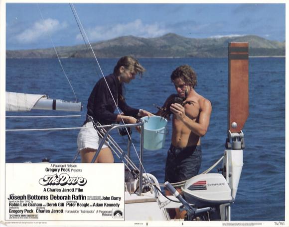 鸽子号剧照的剧照