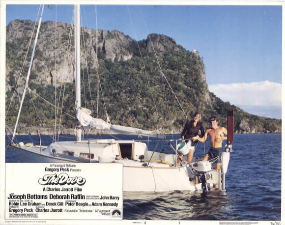 鸽子号剧照的剧照