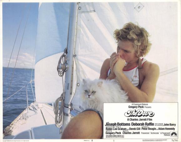 鸽子号剧照的剧照