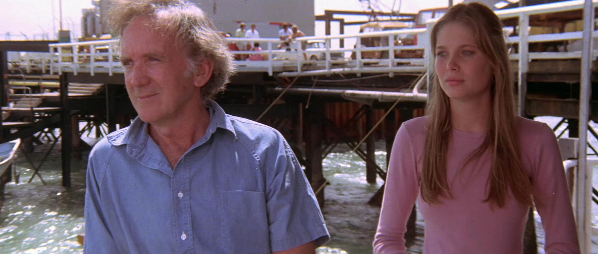 鸽子号剧照的剧照