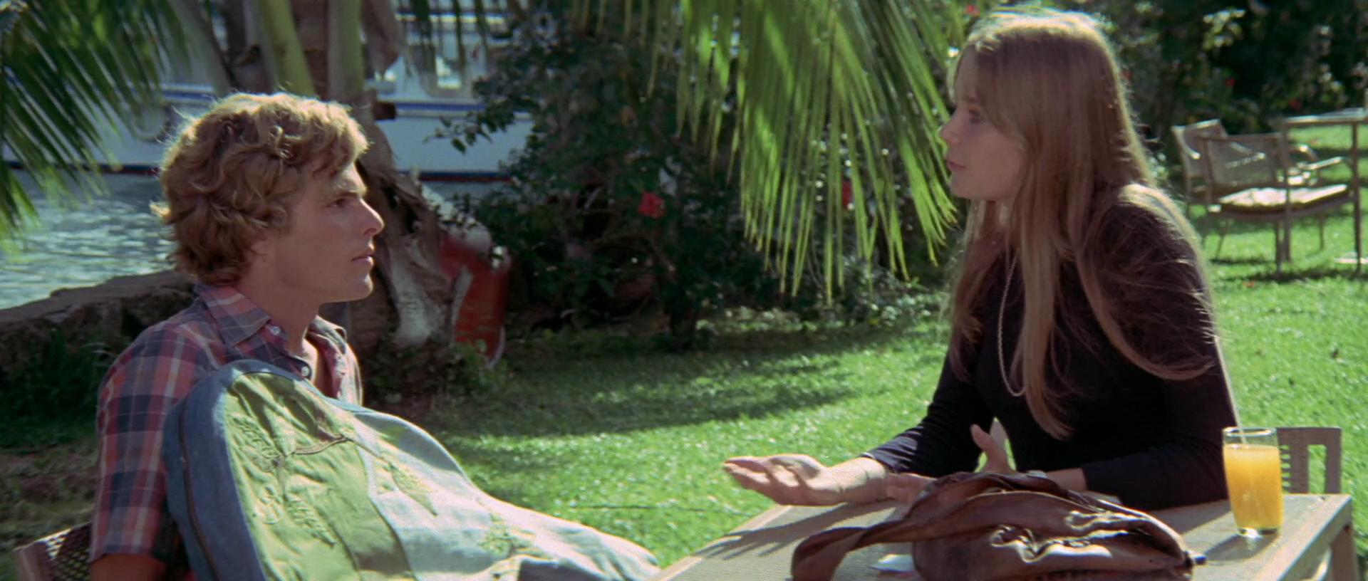 鸽子号剧照的剧照