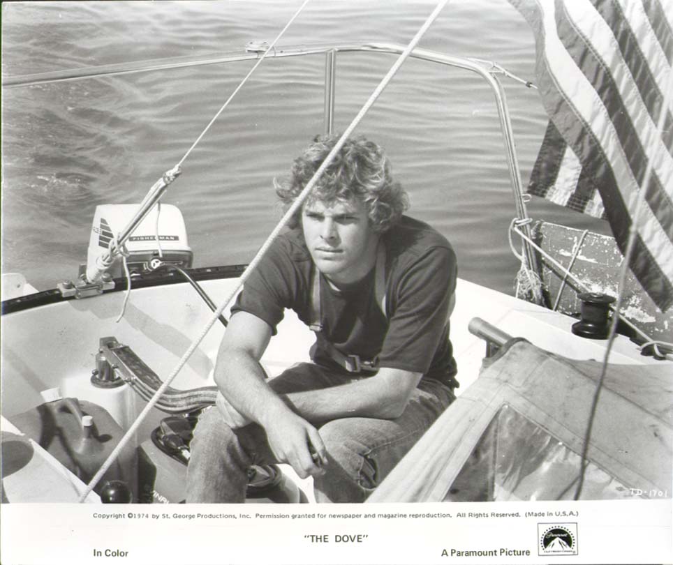 鸽子号剧照的剧照